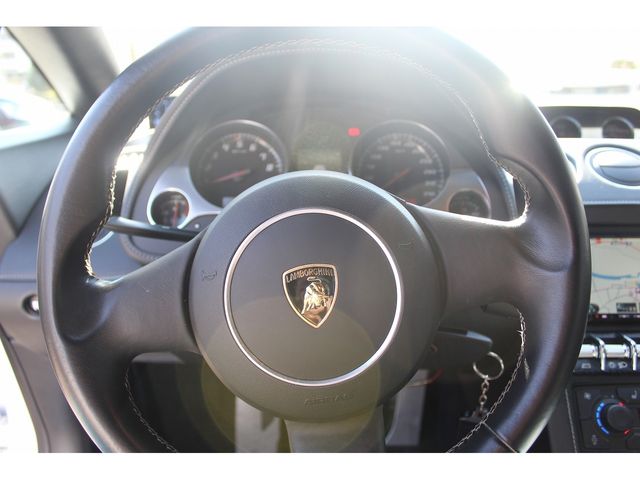 Lamborghini GALLARDO 2011-07 193823-22