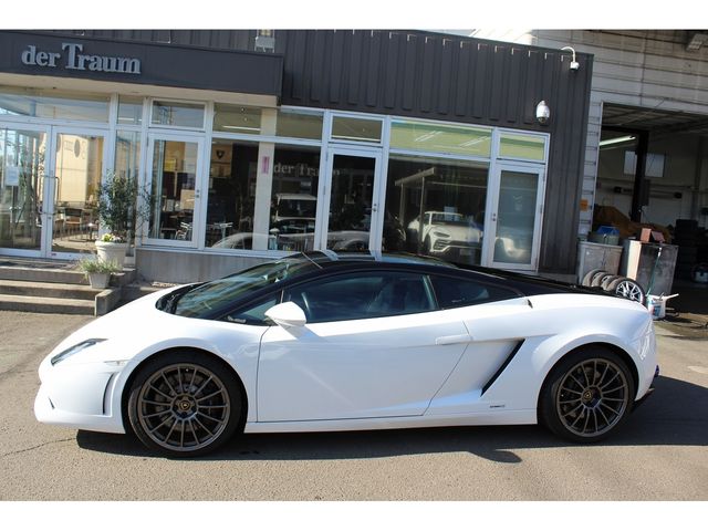 Lamborghini GALLARDO 2011-07 193823-4