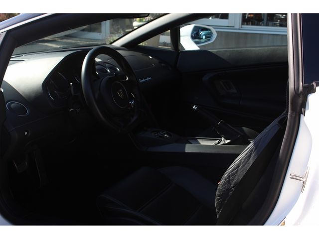 Lamborghini GALLARDO 2011-07 193823-14