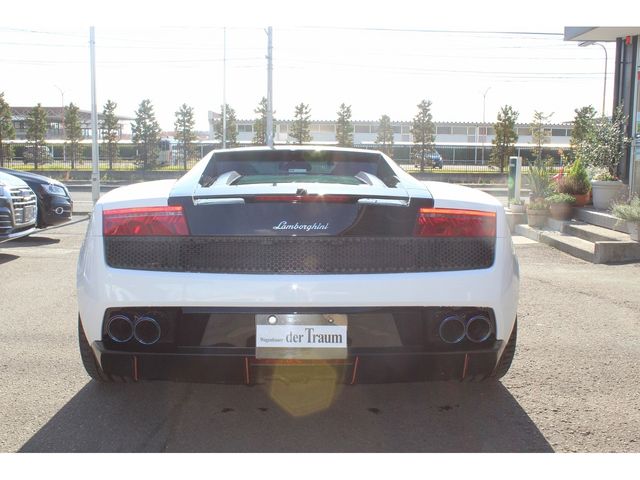 Lamborghini GALLARDO 2011-07 193823-6