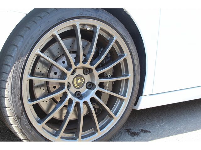 Lamborghini GALLARDO 2011-07 193823-10
