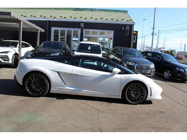 Lamborghini GALLARDO 2011-07 193823-8