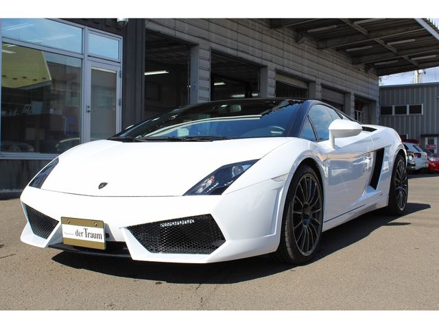 Lamborghini GALLARDO 2011-07 193823-3