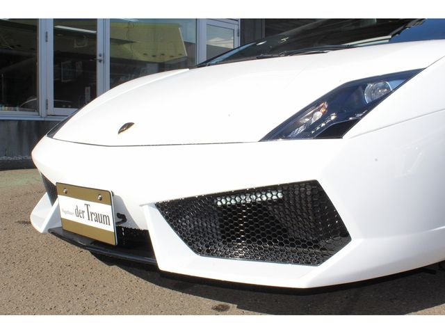 Lamborghini GALLARDO 2011-07 193823-28