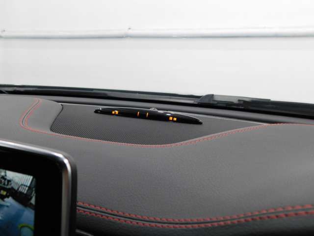 Mercedes Benz A-CLASS 2014-01 20048-14