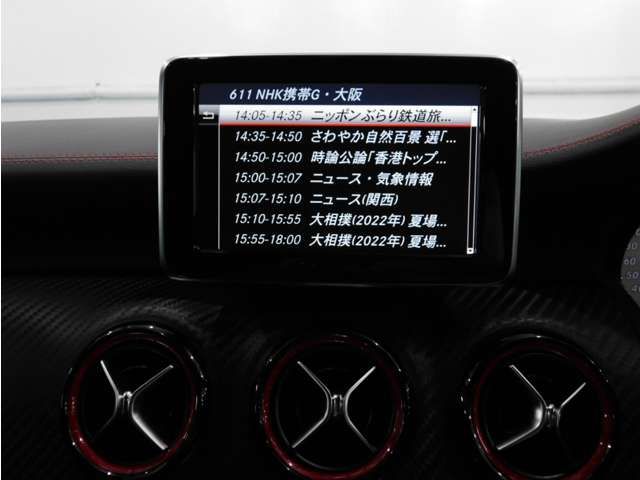 Mercedes Benz A-CLASS 2014-01 20048-6