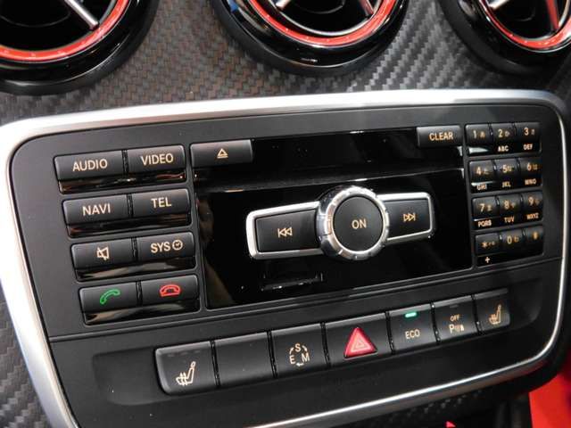 Mercedes Benz A-CLASS 2014-01 20048-11