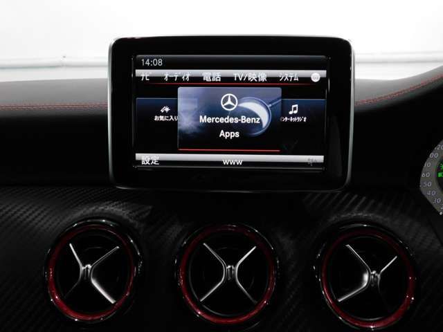 Mercedes Benz A-CLASS 2014-01 20048-10