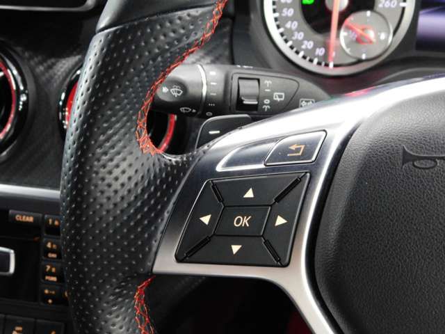 Mercedes Benz A-CLASS 2014-01 20048-18