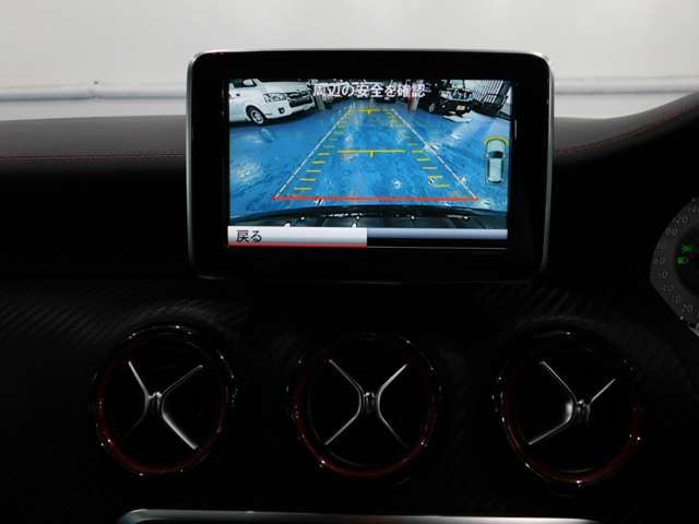 Mercedes Benz A-CLASS 2014-01 20048-7