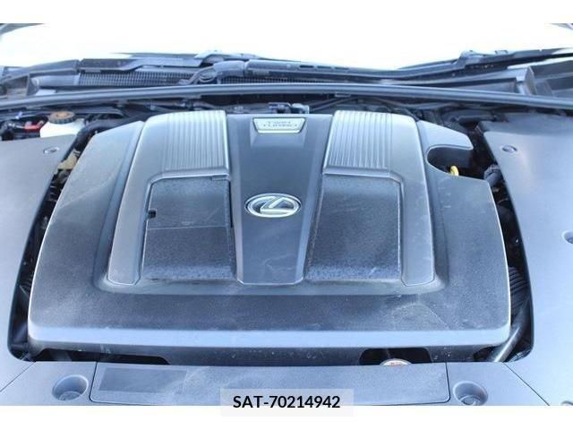 Lexus LS 2018-03 317488-18