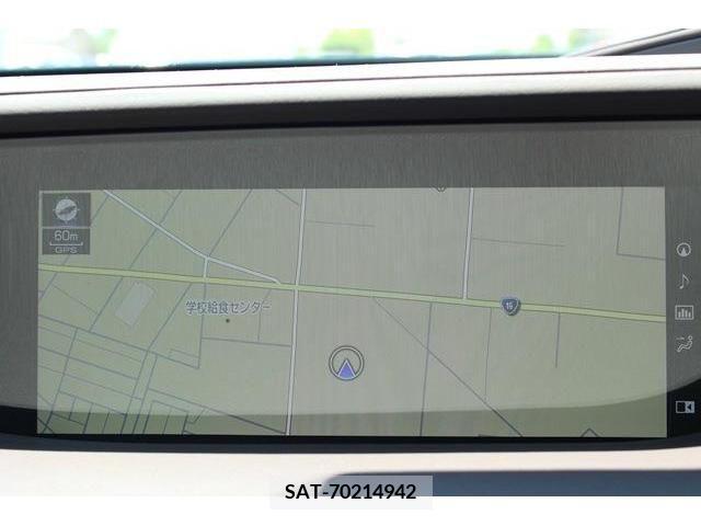 Lexus LS 2018-03 317488-1