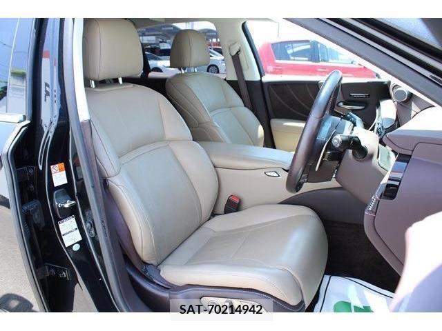 Lexus LS 2018-03 317488-14