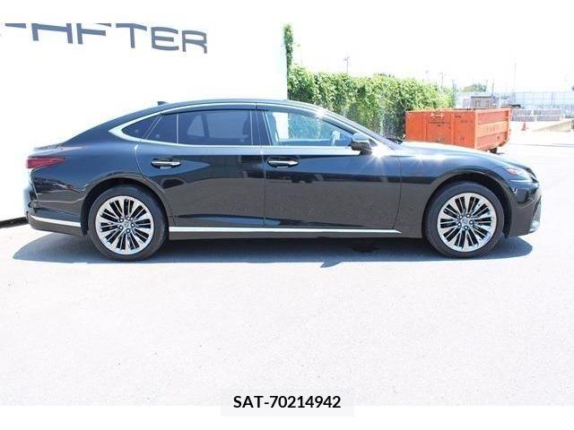 Lexus LS 2018-03 317488-6