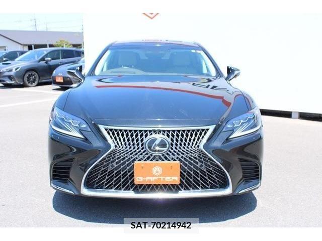 Lexus LS 2018-03 317488-5