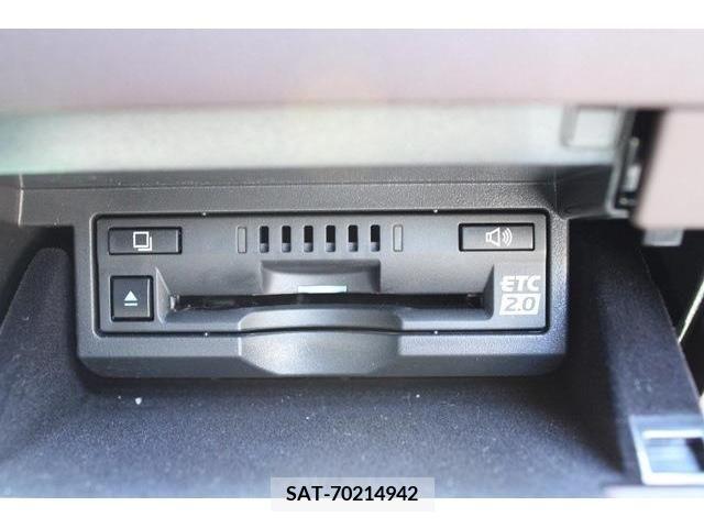 Lexus LS 2018-03 317488-4