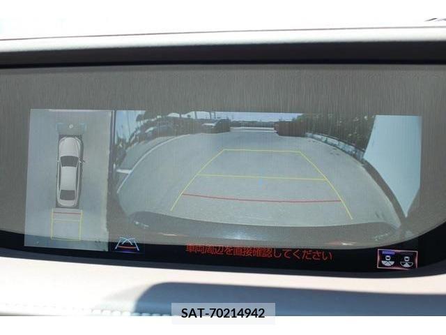Lexus LS 2018-03 317488-2