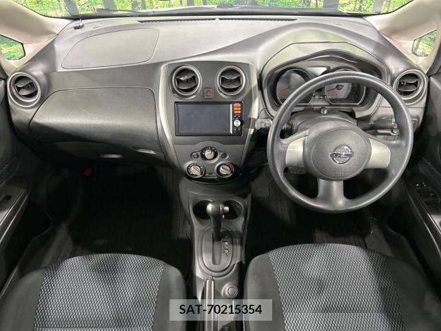 Nissan NOTE 2013-07 280173-1