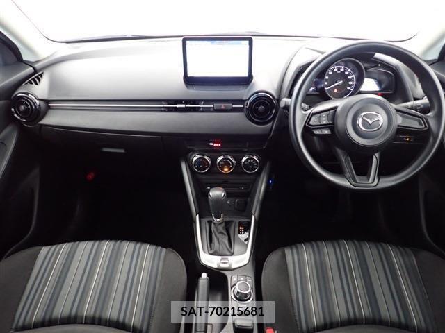 Mazda MAZDA2 2022-02 220557-10