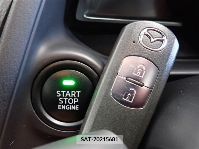 Mazda MAZDA2 2022-02 220557-9