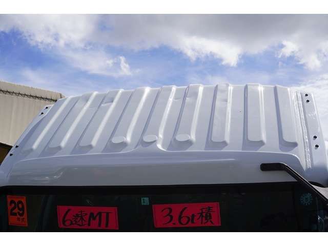 Isuzu FORWARD 2017-01 24064-14