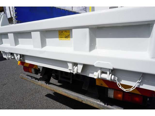 Isuzu FORWARD 2017-01 24064-19