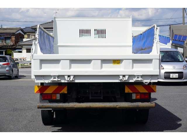 Isuzu FORWARD 2017-01 24064-3