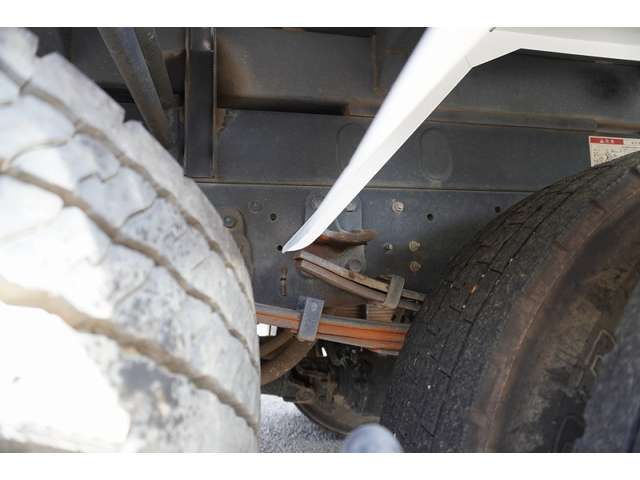 Isuzu FORWARD 2017-01 24064-9