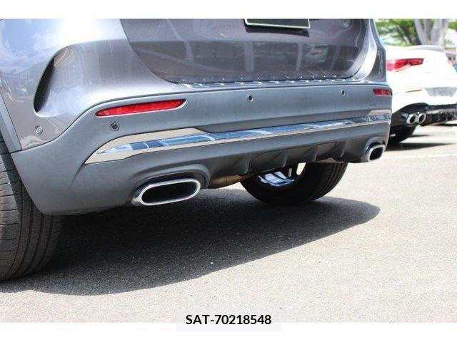 Mercedes Benz GLA-CLASS 2020-09 200374-13