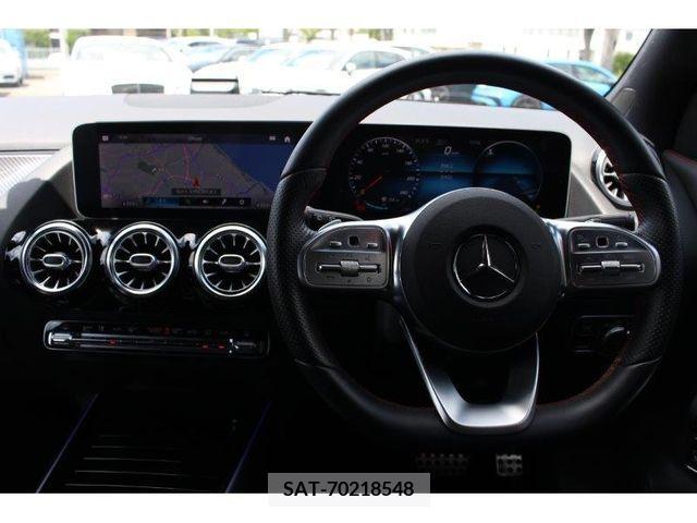 Mercedes Benz GLA-CLASS 2020-09 200374-14