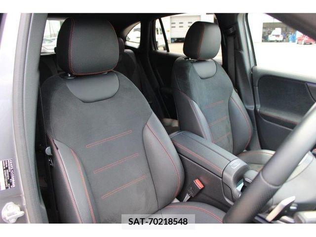 Mercedes Benz GLA-CLASS 2020-09 200374-15