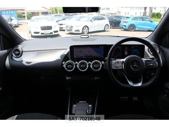 Mercedes Benz GLA-CLASS 2020-09 200374-1