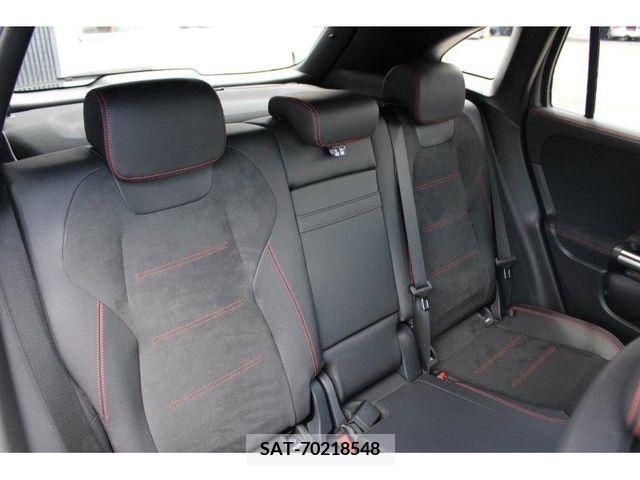 Mercedes Benz GLA-CLASS 2020-09 200374-16