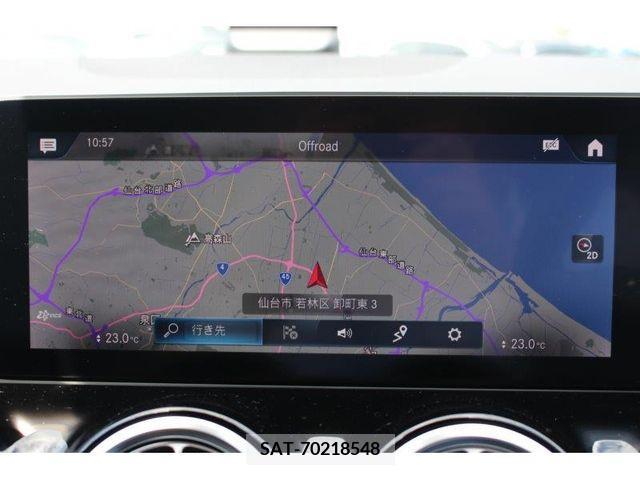Mercedes Benz GLA-CLASS 2020-09 200374-17