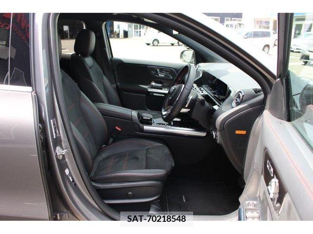Mercedes Benz GLA-CLASS 2020-09 200374-4