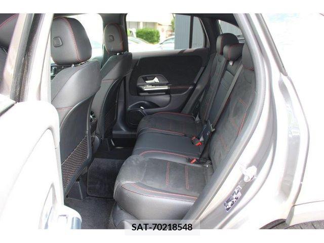 Mercedes Benz GLA-CLASS 2020-09 200374-5