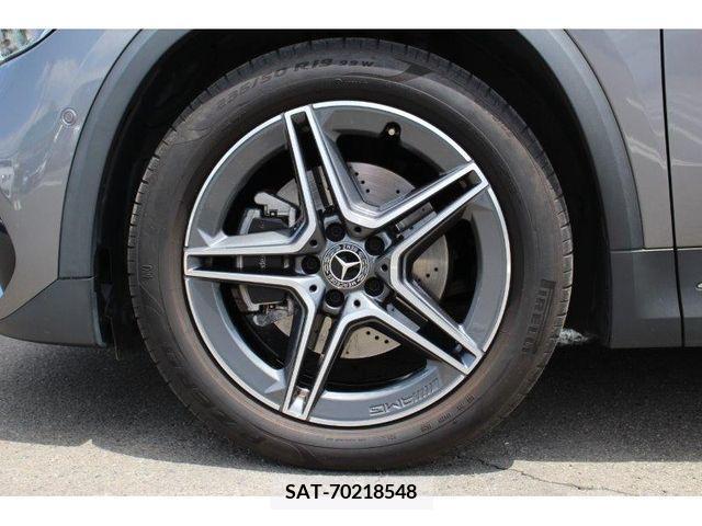 Mercedes Benz GLA-CLASS 2020-09 200374-7