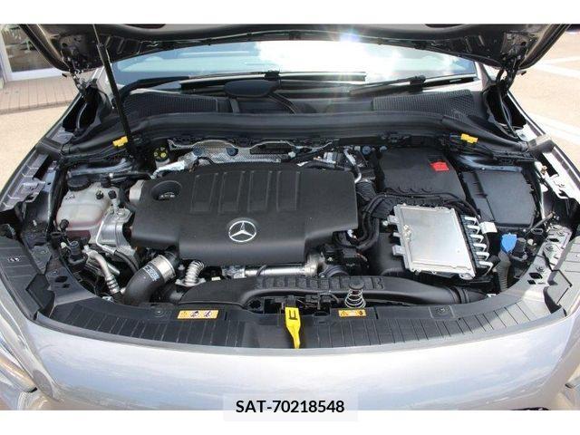 Mercedes Benz GLA-CLASS 2020-09 200374-8