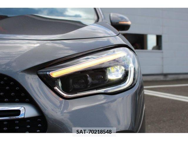 Mercedes Benz GLA-CLASS 2020-09 200374-11