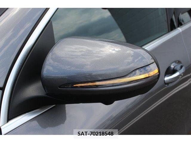Mercedes Benz GLA-CLASS 2020-09 200374-12
