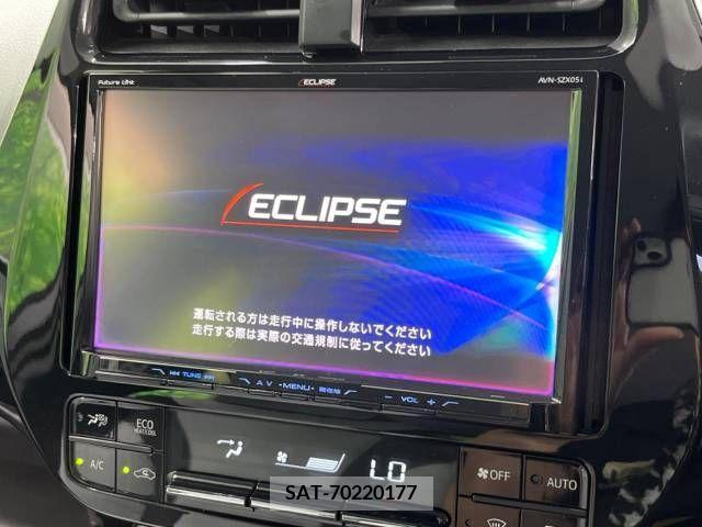 Toyota PRIUS 2016-04 322616-2