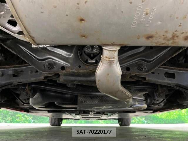 Toyota PRIUS 2016-04 322616-18