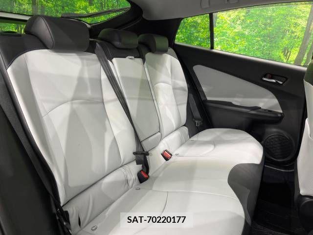 Toyota PRIUS 2016-04 322616-9