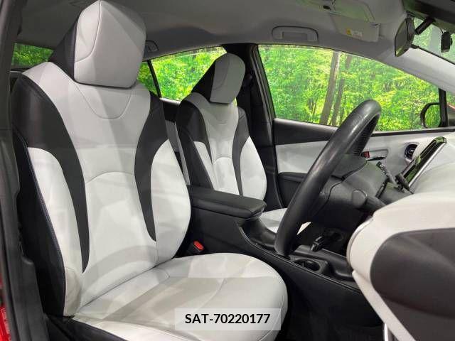 Toyota PRIUS 2016-04 322616-8