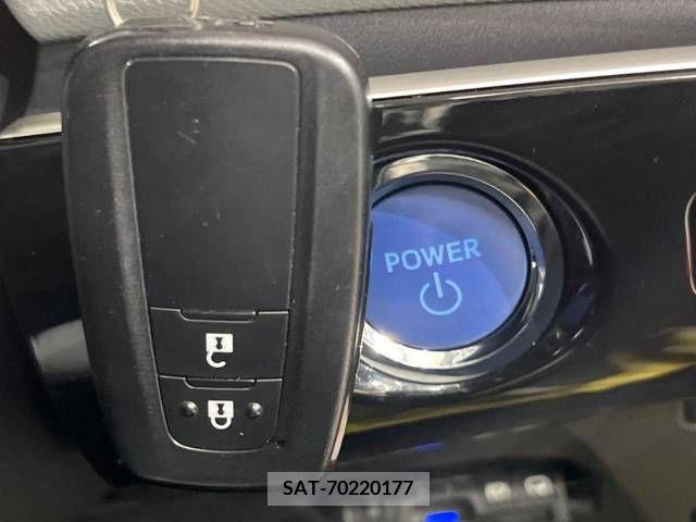 Toyota PRIUS 2016-04 322616-7