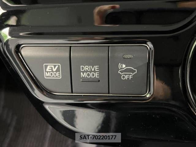 Toyota PRIUS 2016-04 322616-6