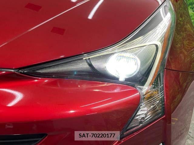 Toyota PRIUS 2016-04 322616-13