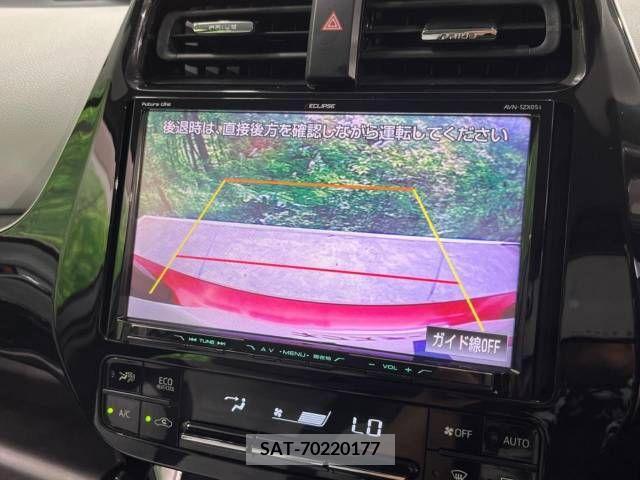 Toyota PRIUS 2016-04 322616-3