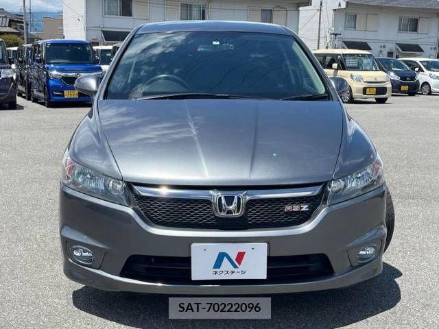 Honda STREAM 2009-05 377422-14