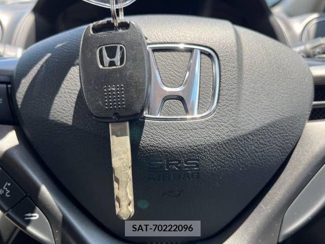 Honda STREAM 2009-05 377422-6